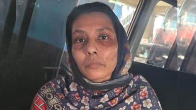 রাজধানীতে ঝটিকা মিছিলের আয়োজক আওয়ামী লীগ নেত্রী গ্রেপ্তার