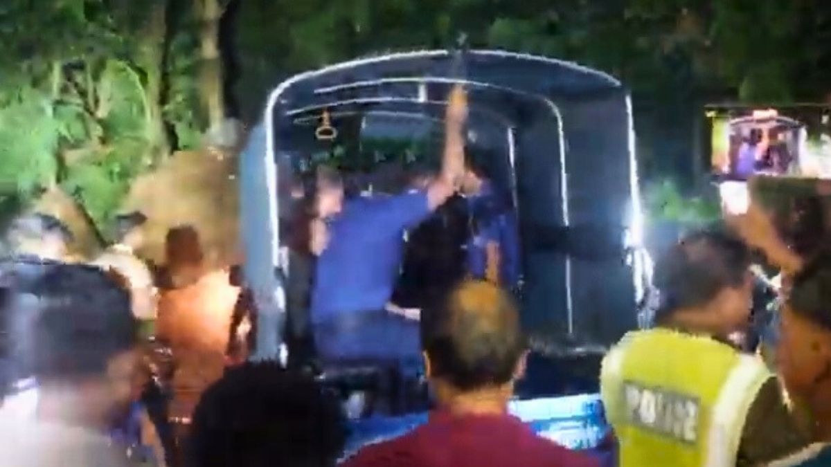 কুড়িগ্রামে সেপটিক ট্যাংক থেকে শিশুর মরদেহ উদ্ধার, গ্রেপ্তার ৪