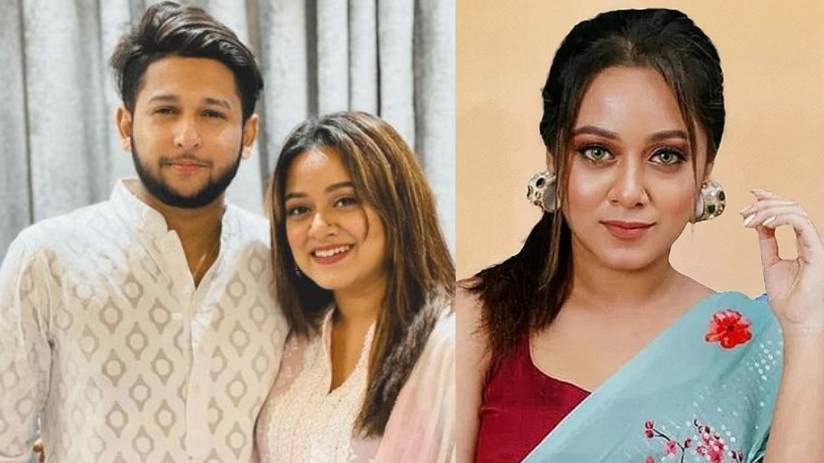 তৌহিদ আফ্রিদিকে নিয়ে মুখ খুললেন দীঘি