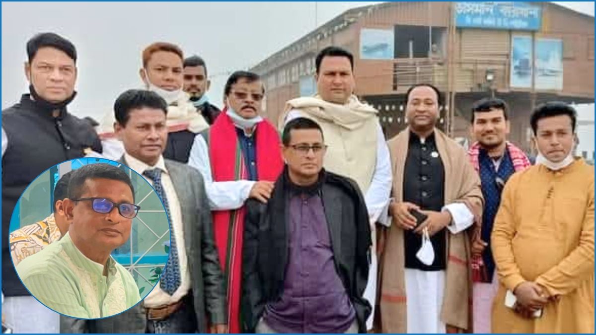 ধামরাই বেসরকারি হাসপাতাল মালিক সমিতির কমিটি নিয়ে বিতর্ক