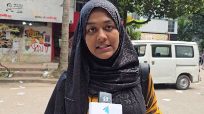 দরজায় কড়া নাড়ছে ডাকসু নির্বাচন ২০২৫, শিক্ষার্থীদের ভাবনায় কারা?