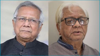 বদরুদ্দীন উমরের মৃত্যুতে প্রধান উপদেষ্টার শোক
