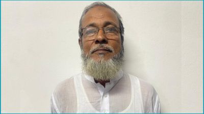মোহাম্মদপুরে আ.লীগ নেতা শফিকুর রহমান গ্রেপ্তার