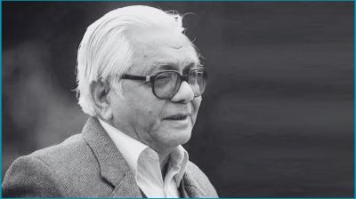 বদরুদ্দীন উমর মারা গেছেন