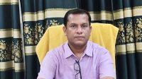 মহেশখালীতে ইউপি চেয়ারম্যান আবু হায়দার গ্রেপ্তার
