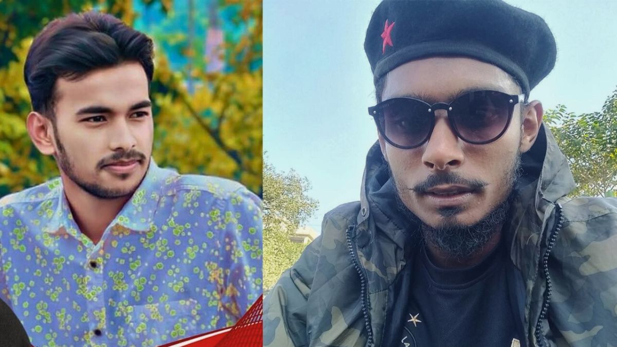 কিশোরগঞ্জে সাংবাদিকের ওপর হামলা, থানায় অভিযোগ