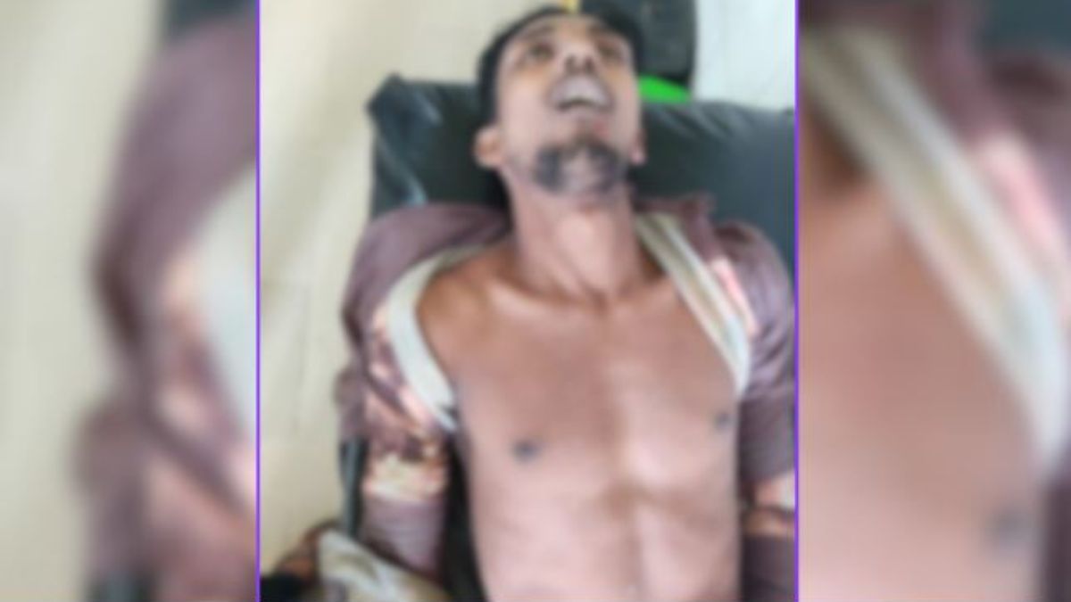 বড়লেখায় সিএনজি চুরির চেষ্টা, গণপিটুনিতে যুবক নিহত