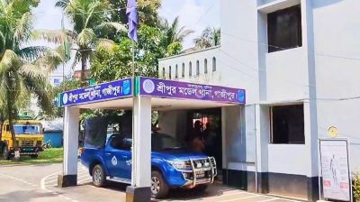 শ্রীপুরে র‌্যাব অবরুদ্ধের ঘটনায় মামলা, গ্রেপ্তার ১৪