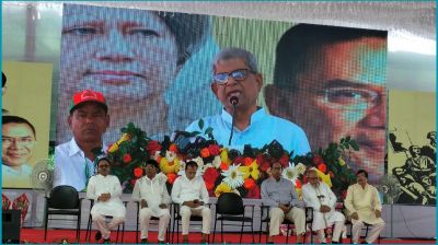 বিএনপি সেই রাজনৈতিক দল যে মিডিয়ার স্বাধীনতা নিশ্চিত করেছে : মির্জা ফখরুল