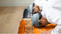 যেসব আমলে আল্লাহর নৈকট্য লাভ করা যায়