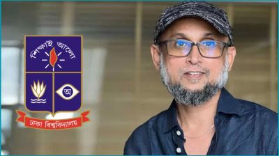 ডাকসুর মধ‍্য দিয়ে ইলেকশনের ট্রেনে উঠে গেল বাংলাদেশ : ফারুকী