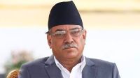 বিক্ষোভের মুখে পদত্যাগ করলেন নেপালের প্রধানমন্ত্রী