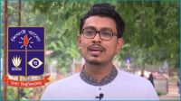 আপনার মূল্যবান ভোট যোগ্য প্রার্থীকে দিন : সাদিক কায়েম