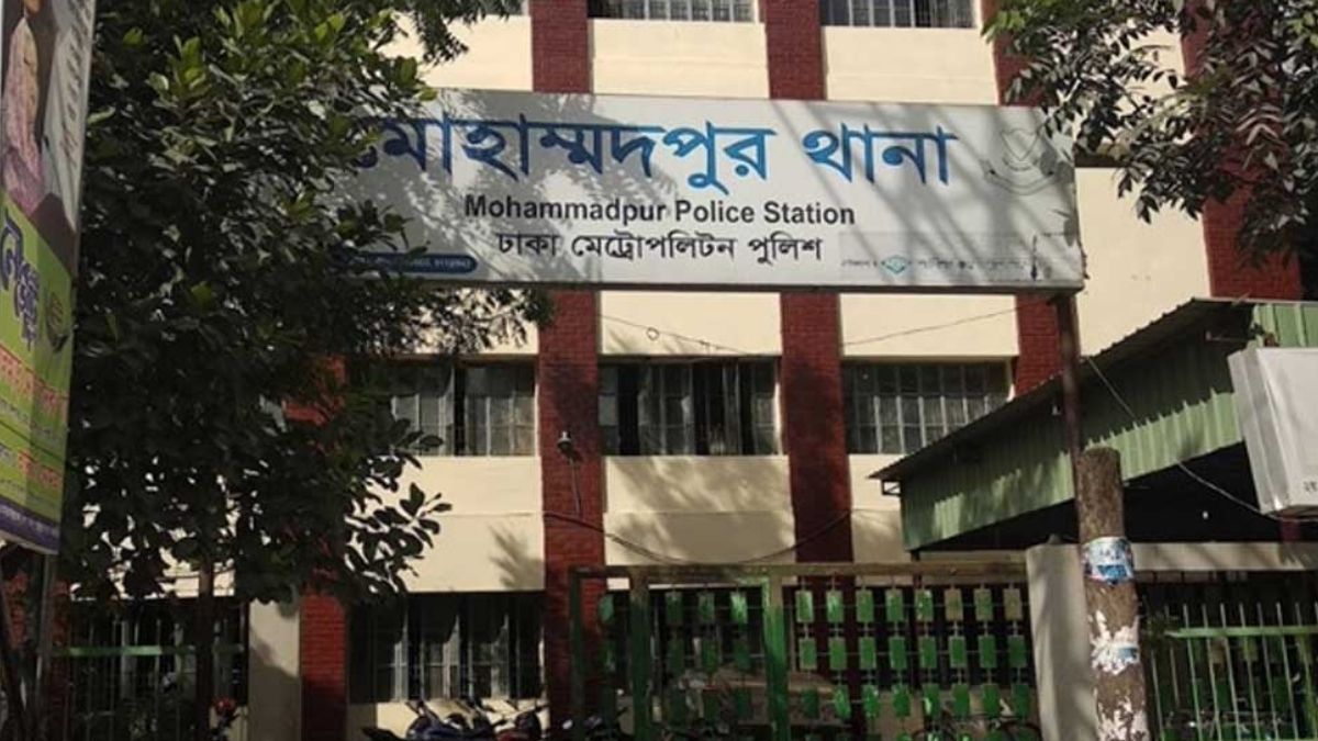 মোহাম্মদপুরে ছিনতাইকারী সন্দেহে গণপিটুনিতে দুই যুবক নিহত