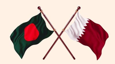 কাতারে ইসরায়েলি হামলার নিন্দা জানাল বাংলাদেশ