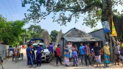 দৌলতপুরে আধিপত্য বিস্তার নিয়ে দুই গ্রুপের সংঘর্ষ, নিহত ২