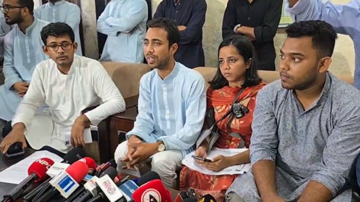 জাকসু নির্বাচন বর্জন করল ছাত্রদল