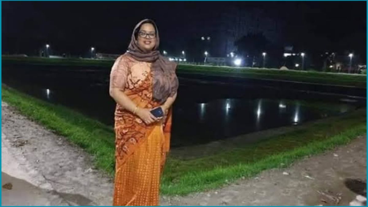 চাকরি থেকে সাময়িক বরখাস্ত সাবেক ডিসি সুলতানা