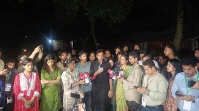 নির্বাচন বর্জন করে পুনঃনির্বাচন চাইল চার প্যানেল