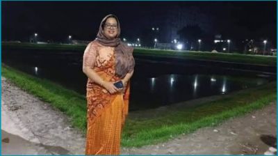 চাকরি থেকে সাময়িক বরখাস্ত সাবেক ডিসি সুলতানা