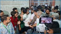 জাকসু নির্বাচনে পাল্টাপাল্টি অভিযোগ, জরুরি সংবাদ সম্মেলন ডেকেছে ছাত্রদল