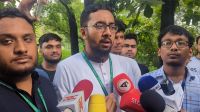 জাকসুতে ছাত্রদলের ভোট বর্জন নিয়ে যা বললেন শিবিরের মনোনীত জিএস