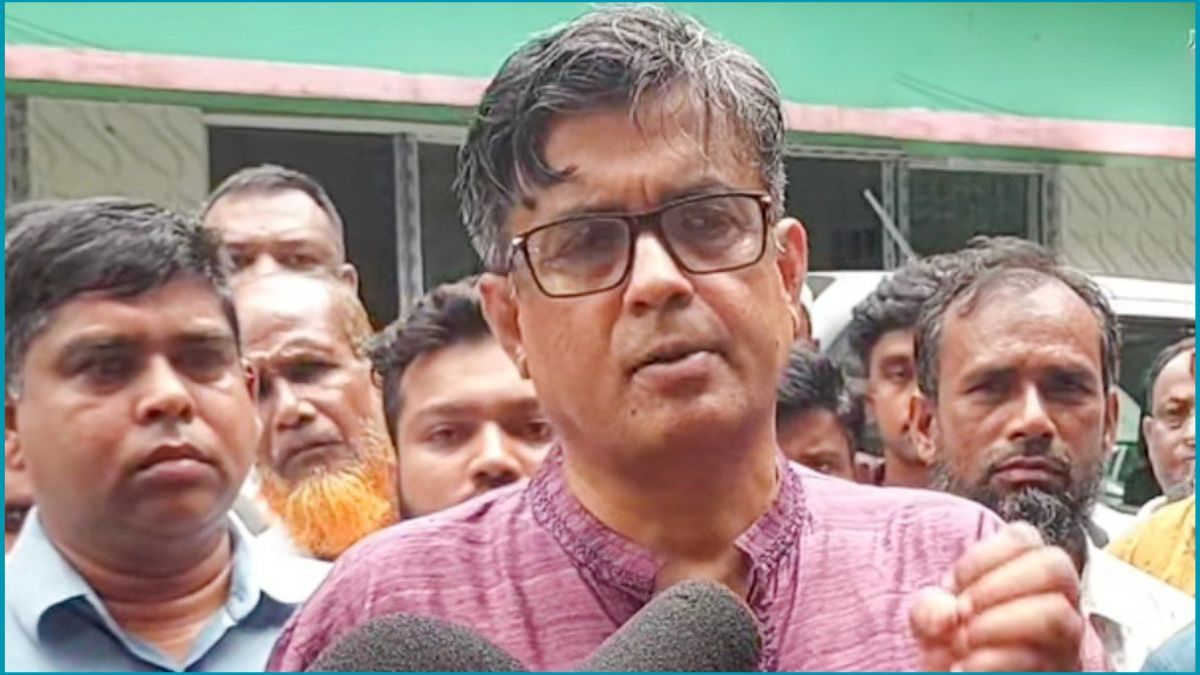 ১৫ ফেব্রুয়ারির মধ্যেই জাতীয় নির্বাচন হবে : প্রেস সচিব