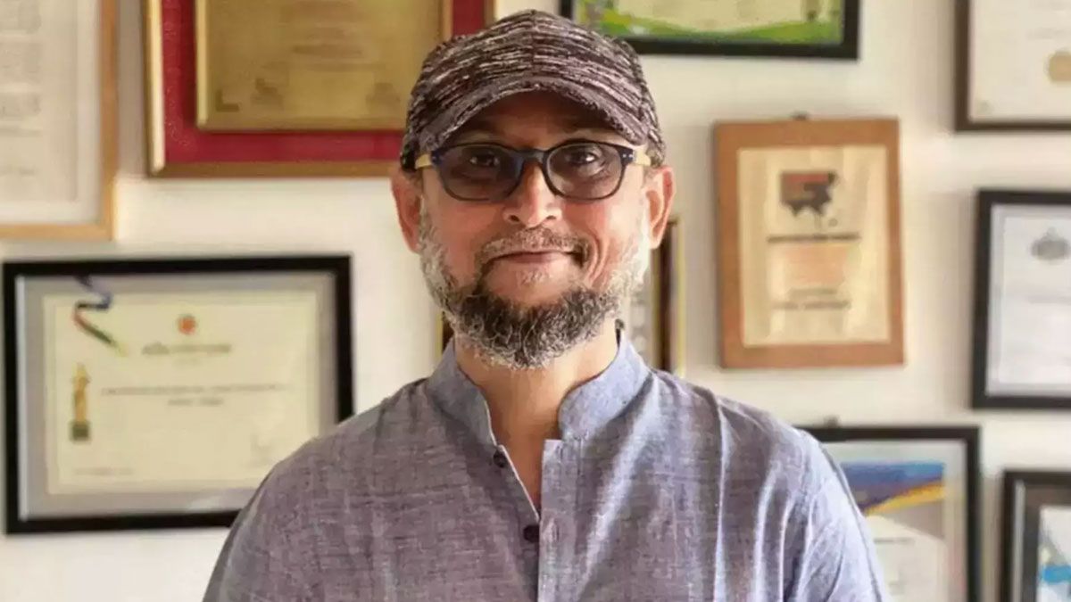 ডাকসুর মধ‍্য দিয়ে ইলেকশনের ট্রেনে উঠে গেল বাংলাদেশ : ফারুকী