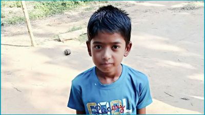 ঝিনাইগাতীতে নিখোঁজ শিশুর মরদেহ উদ্ধার