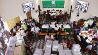 জাকসু নির্বাচন : ৫ হলের ফল প্রকাশ, রাত ১১টায় চূড়ান্ত ফল ঘোষণার আশা