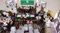 হঠাৎ বন্ধ জাকসুর ভোট গণনা, চলছে জরুরি সভা