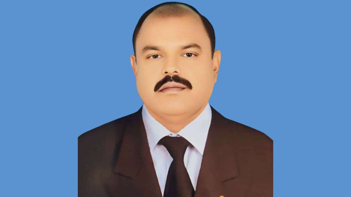 কুষ্টিয়ায় আ.লীগ নেতা ইউপি চেয়ারম্যান আটক