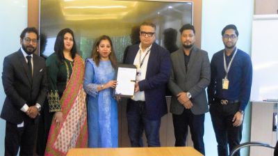 ব্র্যাক ব্যাংক গ্রাহকরা বিশেষ সুবিধা পাবেন আলফা ক্যাটারিংয়ে