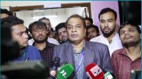 সন্ধ্যায় জাকসুর ফল ঘোষণা : প্রধান নির্বাচন কমিশনার