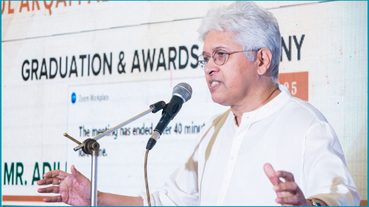 নৈতিক শিক্ষাই সামাজিক ন্যায়বিচার প্রতিষ্ঠা করে : আদিলুর