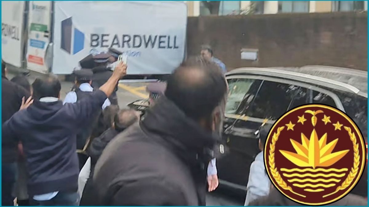 মাহফুজ আলমের ওপর হামলার চেষ্টায় সরকারের নিন্দা