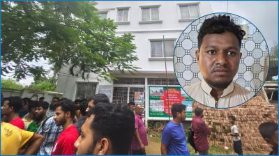 কুবি শিক্ষার্থী সুমাইয়াকে ধর্ষণের পর হত্যা, আসামির স্বীকারোক্তি