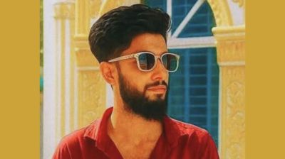 কাশিয়ানীতে যুবকের রহস্যজনক মৃত্যু, মরদেহ উদ্ধার