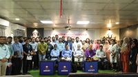 এডাস্টে ‘ফলাফল ভিত্তিক শিক্ষা ও পাঠ্যক্রমের সামঞ্জস্যতা’ শীর্ষক কর্মশালা অনুষ্ঠিত