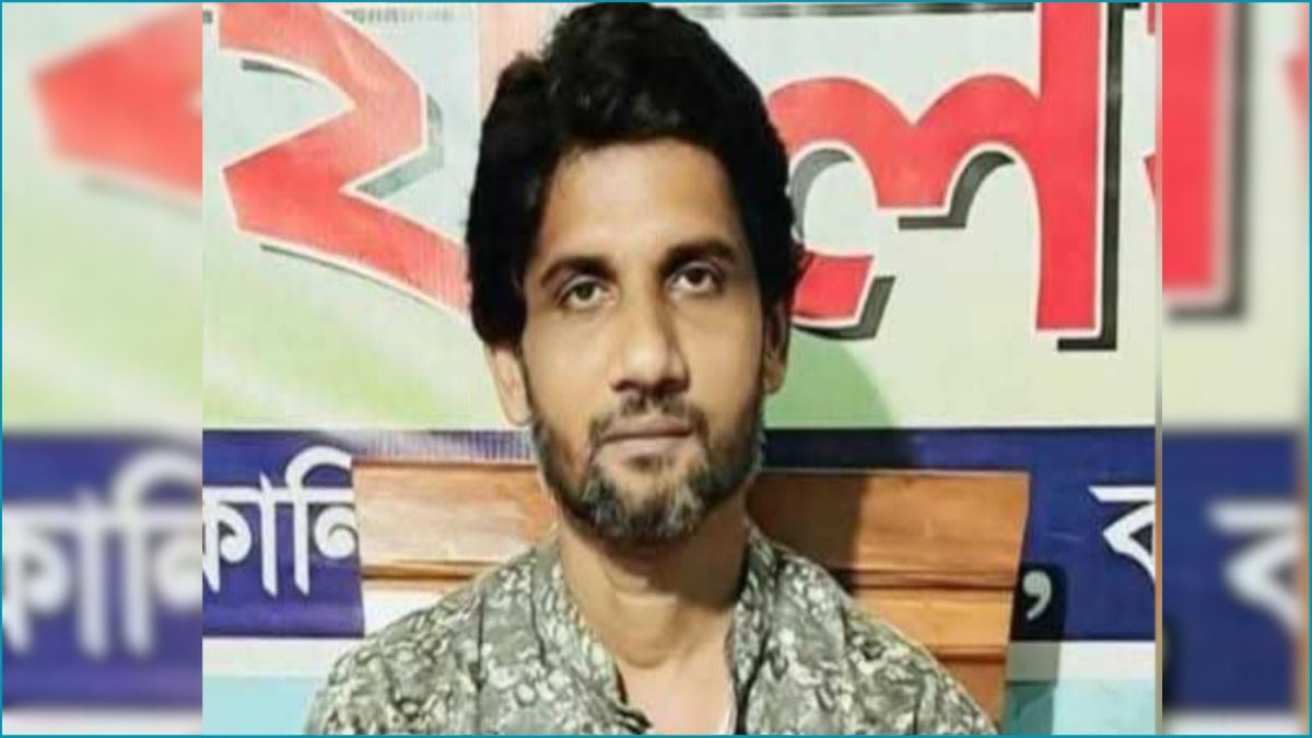 নড়াইলে চাঁদাবাজির দায়ে বিএনপি নেতা বহিষ্কার