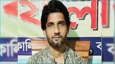 নড়াইলে চাঁদাবাজির দায়ে বিএনপি নেতা বহিষ্কার