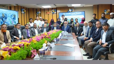 ৮৫০ শিক্ষার্থীকে শিক্ষাবৃত্তি দিচ্ছে সোনালী ব্যাংক