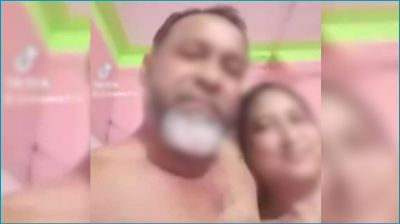 জামালপুরে যুবতীর সঙ্গে শ্রমিকদল নেতার অন্তরঙ্গ ছবি ভাইরাল