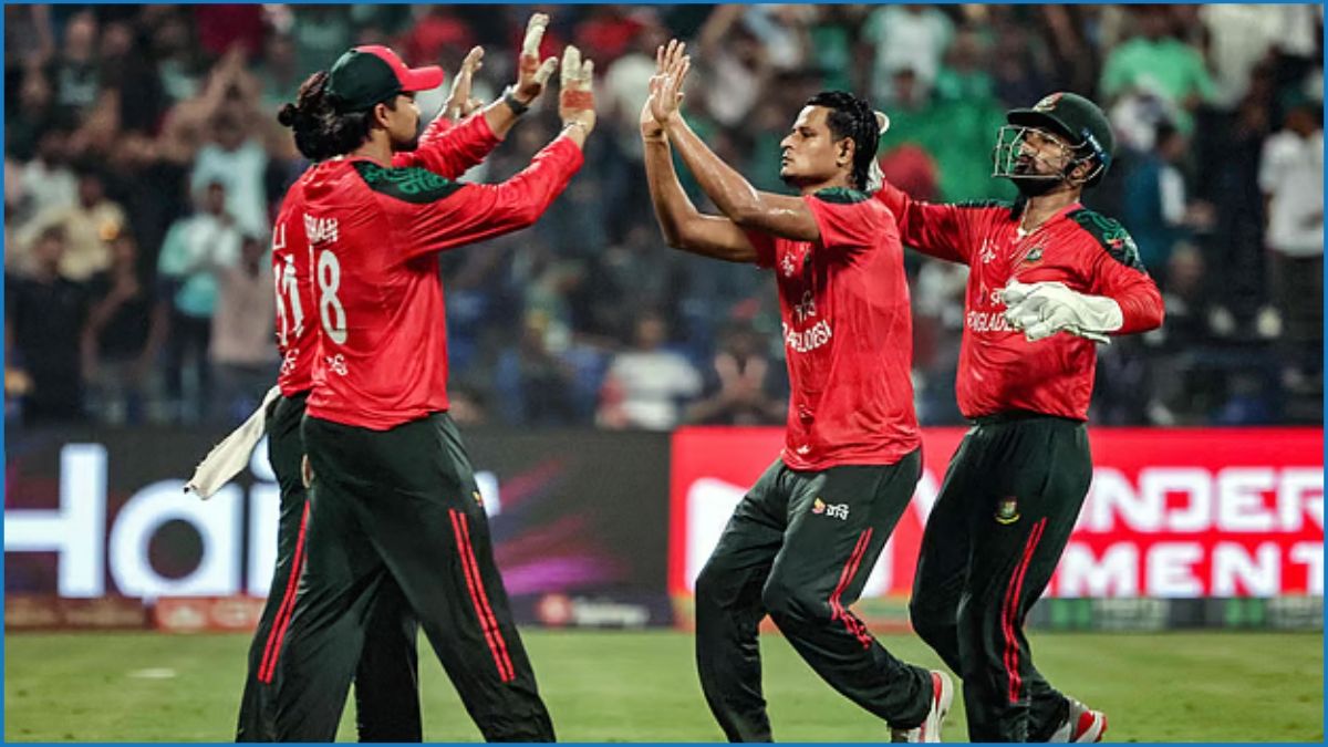 বাংলাদেশ এশিয়া কাপের সুপার ফোরে যাবে যে সমীকরণ মিললে