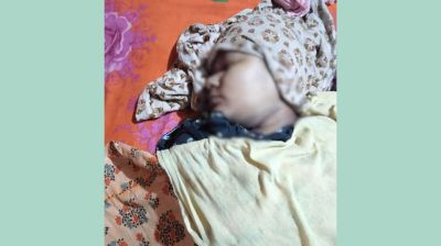 শিবগঞ্জে প্রবাসীর স্ত্রীর ঝুলন্ত মরদেহ উদ্ধার