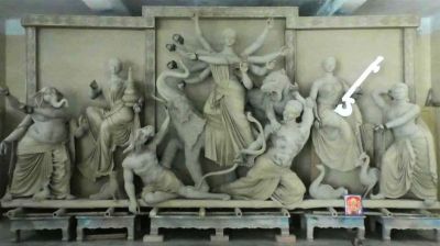 কুষ্টিয়ায় এবারের দুর্গোৎসবে ২৫০ মণ্ডপ, বেড়েছে আরও ২২টি