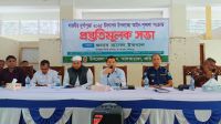 আলফাডাঙ্গায় দুর্গাপূজায় ডিজে পার্টি ও আতশবাজি নিষিদ্ধ