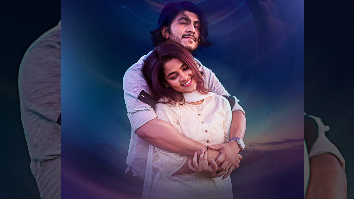 আসছে ভিকি জাহেদের পরিচালনায় সাদিয়া–তৌসিফের ‘অন্ধ বালক’