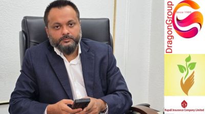 শর্টটার্ম গেইন নয়, বীমা সেক্টরে লংটার্ম কন্ট্রিবিউশন চাই : কামরুস সোবহান