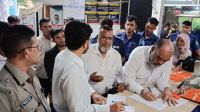 কবরস্থানে নবজাতক রেখে যাওয়ার ঘটনায় ওয়ার্ড বয় গ্রেপ্তার, হাসপাতাল সিলগালা
